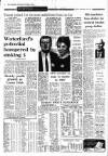 Irish Independent Wednesday 02 December 1987 Page 4