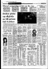 Irish Independent Saturday 05 December 1987 Page 4