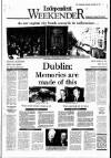 Irish Independent Saturday 05 December 1987 Page 7