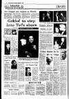 Irish Independent Saturday 05 December 1987 Page 10