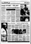 Irish Independent Saturday 05 December 1987 Page 19
