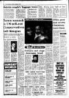 Irish Independent Saturday 05 December 1987 Page 30