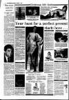 Irish Independent Monday 07 December 1987 Page 6