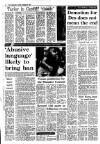 Irish Independent Tuesday 08 December 1987 Page 14