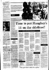 Irish Independent Wednesday 09 December 1987 Page 6
