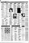 Irish Independent Thursday 10 December 1987 Page 24
