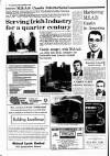 Irish Independent Friday 11 December 1987 Page 8