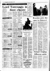 Irish Independent Friday 11 December 1987 Page 16