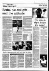 Irish Independent Saturday 12 December 1987 Page 15