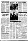 Irish Independent Saturday 12 December 1987 Page 16