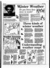 Irish Independent Tuesday 15 December 1987 Page 35