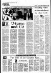 Irish Independent Thursday 31 December 1987 Page 10