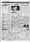 Irish Independent Wednesday 06 January 1988 Page 14