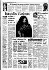 Irish Independent Wednesday 06 January 1988 Page 20