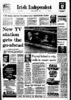 Irish Independent Friday 08 January 1988 Page 1
