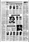 Irish Independent Monday 11 January 1988 Page 8