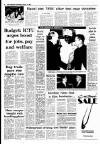 Irish Independent Wednesday 13 January 1988 Page 10