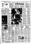 Irish Independent Wednesday 13 January 1988 Page 22