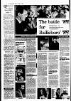 Irish Independent Friday 15 January 1988 Page 8