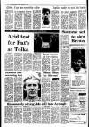 Irish Independent Friday 15 January 1988 Page 12