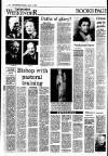 Irish Independent Saturday 16 January 1988 Page 10
