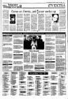 Irish Independent Saturday 16 January 1988 Page 13