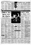 Irish Independent Saturday 16 January 1988 Page 20