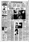 Irish Independent Wednesday 20 January 1988 Page 10