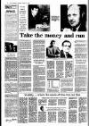 Irish Independent Thursday 21 January 1988 Page 8