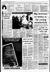 Irish Independent Saturday 23 January 1988 Page 8