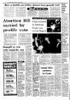 Irish Independent Saturday 23 January 1988 Page 28