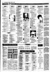 Irish Independent Tuesday 26 January 1988 Page 22