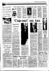 Irish Independent Thursday 28 January 1988 Page 11