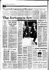 Irish Independent Friday 29 January 1988 Page 6