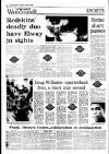 Irish Independent Saturday 30 January 1988 Page 16