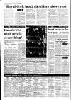 Irish Independent Saturday 30 January 1988 Page 20