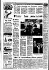 Irish Independent Monday 08 February 1988 Page 6