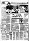 Irish Independent Monday 08 February 1988 Page 8