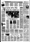 Irish Independent Wednesday 10 February 1988 Page 6