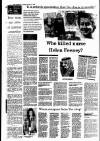 Irish Independent Monday 15 February 1988 Page 6