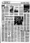 Irish Independent Saturday 20 February 1988 Page 14