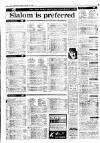 Irish Independent Saturday 20 February 1988 Page 22