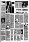 Irish Independent Tuesday 01 March 1988 Page 6