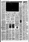 Irish Independent Tuesday 01 March 1988 Page 8