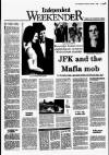 Irish Independent Saturday 05 March 1988 Page 9
