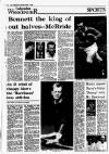 Irish Independent Saturday 05 March 1988 Page 18