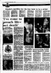 Irish Independent Monday 07 March 1988 Page 8