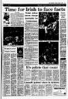 Irish Independent Monday 07 March 1988 Page 13