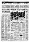 Irish Independent Monday 07 March 1988 Page 14