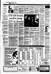 Irish Independent Friday 11 March 1988 Page 4